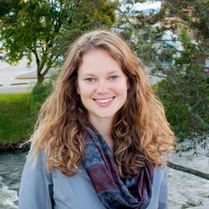 Meet your Posher, Erika